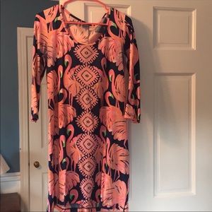 Lilly Pulitzer Marlowe Dress